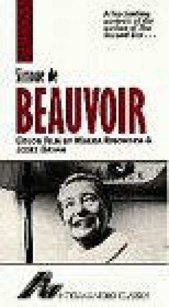Simone de Beauvoir (фильм 1979)