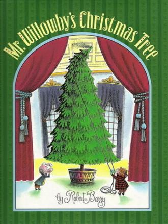 Рождественское дерево мистера Виллоуби (фильм 1995)
