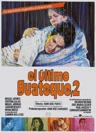 El último guateque II (фильм 1988)
