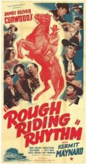 Rough Riding Rhythm (фильм 1937)