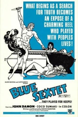 Blue Sextet (фильм 1971)
