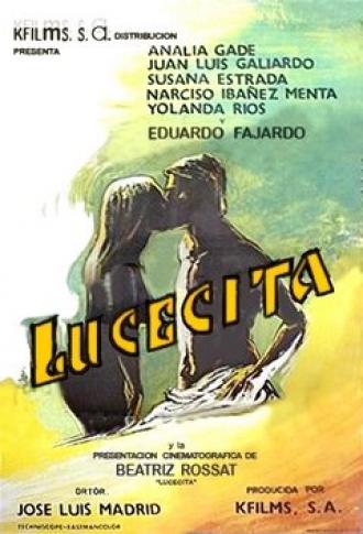 Lucecita (фильм 1976)