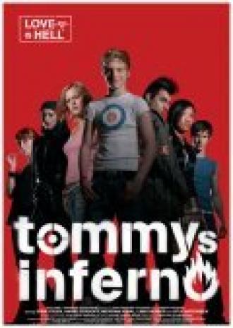 Tommys Inferno (фильм 2005)