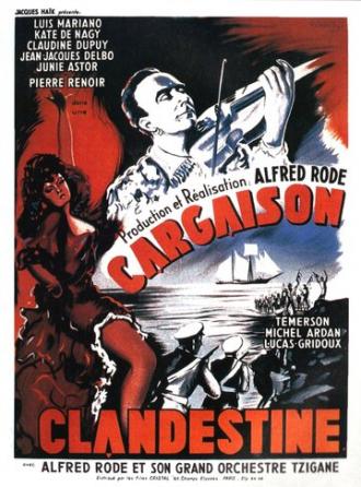 Подпольный груз (фильм 1947)