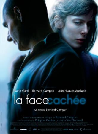 Спрятанное лицо (фильм 2007)