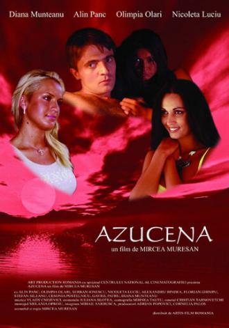 Азучена (фильм 2005)