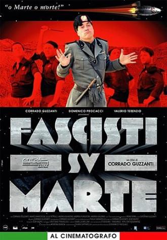 Фашисты на Марсе (фильм 2006)