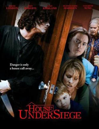 Дом в осаде (фильм 2010)