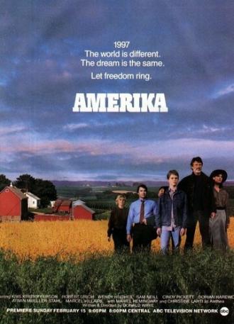 Америка (сериал 1987)