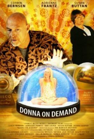 Donna on Demand (фильм 2009)
