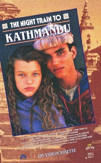 Ночной поезд в Катманду (фильм 1988)