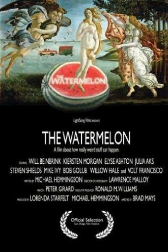 The Watermelon (фильм 2008)