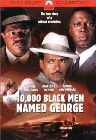 10,000 Black Men Named George (фильм 2002)