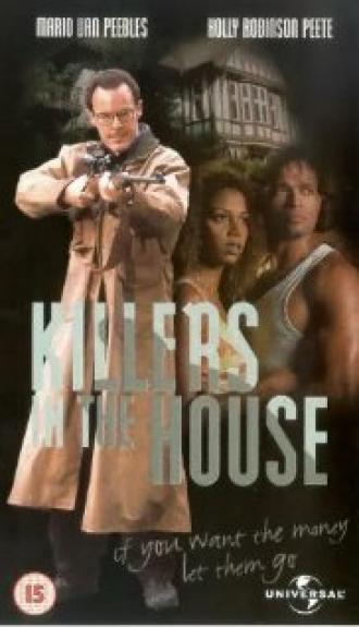 Killers in the House (фильм 1998)