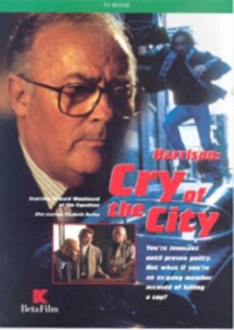 Плач большого города (фильм 1996)