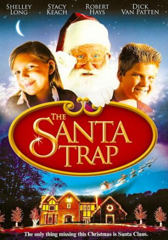 The Santa Trap (фильм 2002)