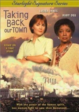 Возвращение в родной город (фильм 2001)