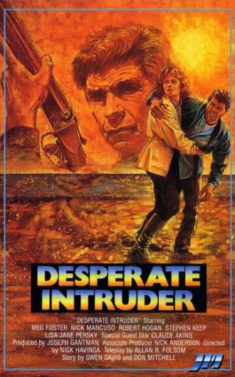 Desperate Intruder (фильм 1983)