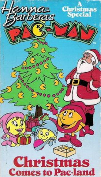 Рождество приходит в Пакленд (фильм 1982)