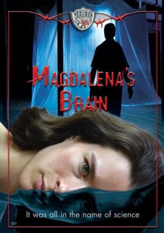 Секрет Магдалены (фильм 2006)