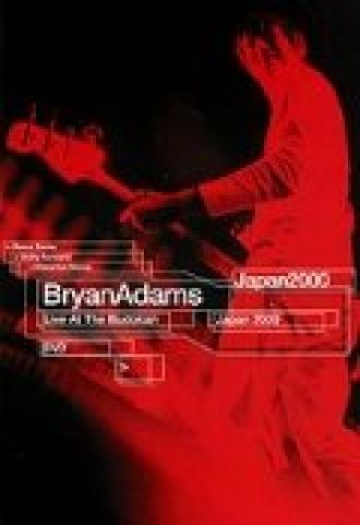 Bryan Adams: Live at the Budokan (фильм 2003)