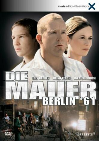 Стена — Берлин '61 (фильм 2006)