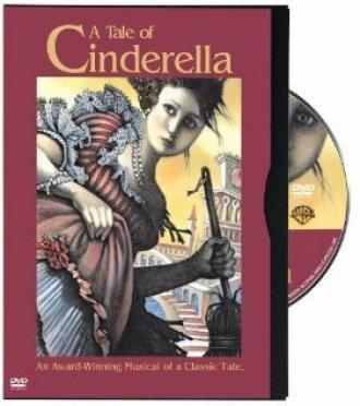 Tale of Cinderella (фильм 1998)