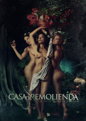 Casa de Remolienda (фильм 2007)