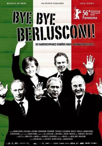 До свидания, Берлускони (фильм 2006)
