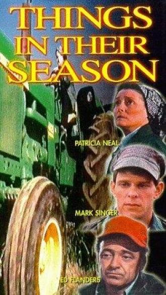 Things in Their Season (фильм 1974)