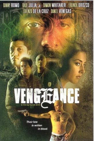 Vengeance (фильм 2004)