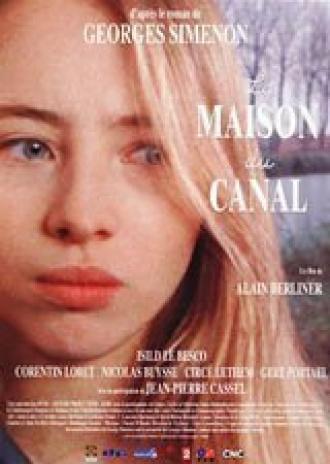 La maison du canal (фильм 2003)