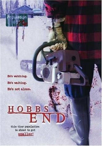 Hobbs End (фильм 2002)