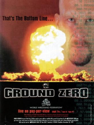 WWF В твоем доме 17: Граунд Зеро (фильм 1997)