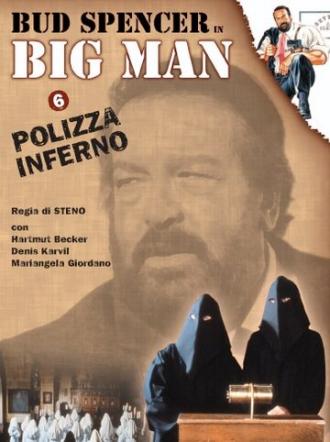 Big Man: Polizza inferno (фильм 1988)