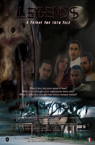 Legends (фильм 2004)
