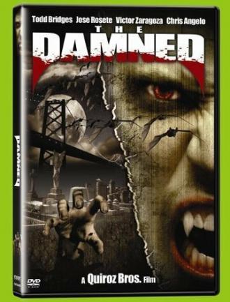 The Damned (фильм 2006)