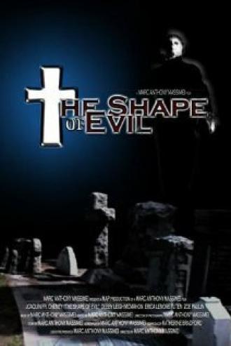 The Shape of Evil (фильм 2002)