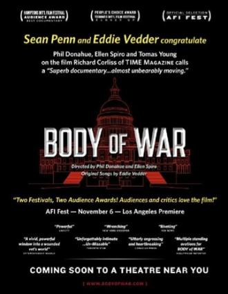 Body of War (фильм 2007)