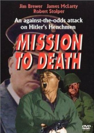 Mission to Death (фильм 1966)