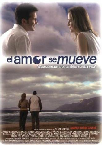 Любовь движется (фильм 2008)