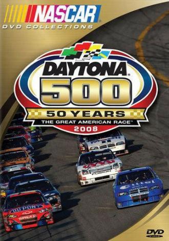 2008 Наскар: Daytona 500 (фильм 2008)