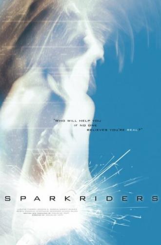 Spark Riders (фильм 2010)