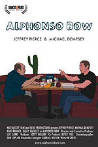 Alphonso Bow (фильм 2010)
