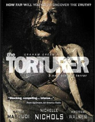 The Torturer (фильм 2008)