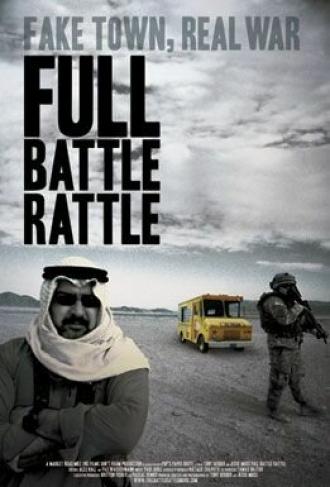 Full Battle Rattle (фильм 2008)
