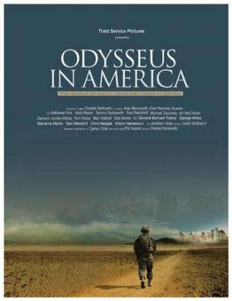 Odysseus in America (фильм 2005)