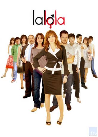 Лалола (сериал 2008)