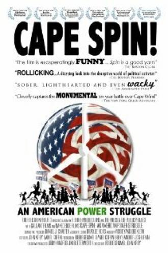 Cape Spin: An American Power Struggle (фильм 2011)