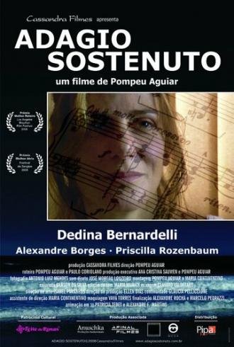 Adagio sostenuto (фильм 2008)